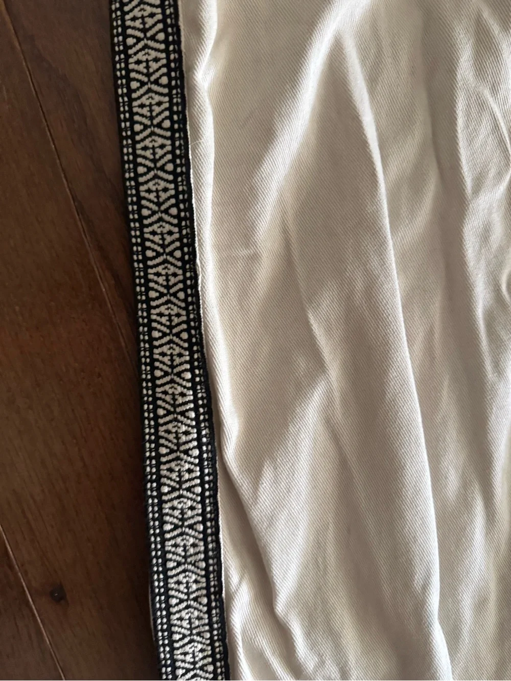 Urban Outfitters slim straight